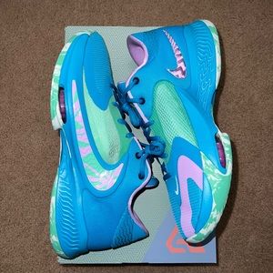 Nike Zoom Freak 4 “Birthstone” (Size 11)